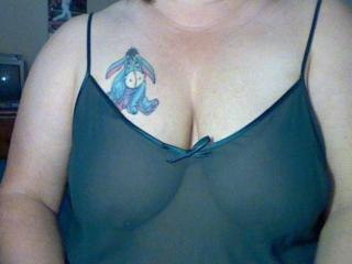 My big boobs 4 of 9