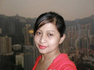 Mariel from philippines shhowing 1 of 4