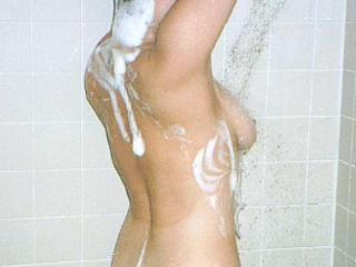 Crystal showering for you 6 of 20