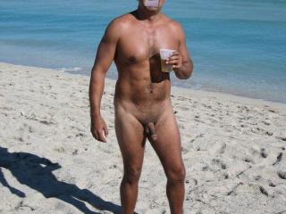 Nude beach 4 of 9