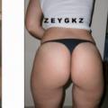 Zeta best ass pics......