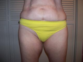 Yellow underwear 3 of 20