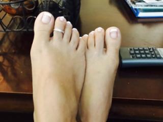 Wifeys Feet/Toes and more 6 of 20