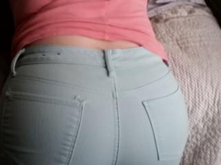 Baby Blue Pants 12 of 13