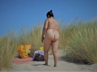 Remote nude beach during covid 6 of 10