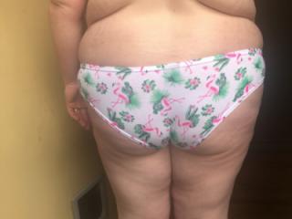 New panties 5 of 5