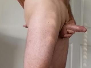 My Cock Perspectives 2 of 7