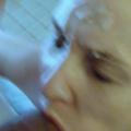 Afternoon facial - part 2 (the cumshot)