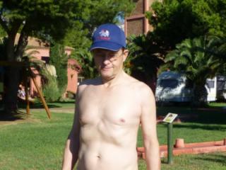 Nudist Resort in Spain 9 of 19