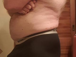 Black Undies 4 of 6