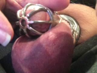 Cock Chastity 13 of 20