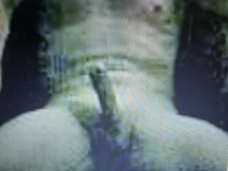 Borrowed panties 2 of 5