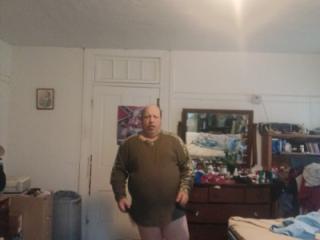 61old  getting ready for church 3 of 9