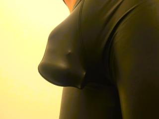 Sexy Bulge Leggings 1 of 14