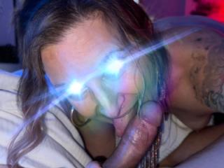 My Neon Demon XXX 1 of 8