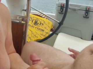 SPF-CUM for big Gilf tits 5 of 13