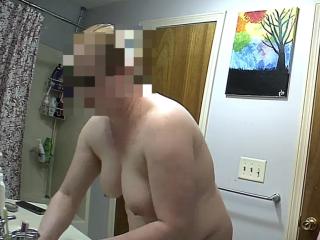 Bathroom time 16 of 20