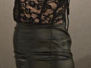 a night of fantastic fun with my sexy wife 5 of 7