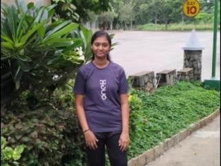 Sharmila Hot girl pics