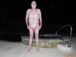 Tom Nude for you 20 Dec 2017 with captions 12 of 14