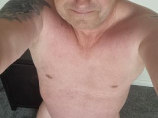 Naked as always 1 of 4