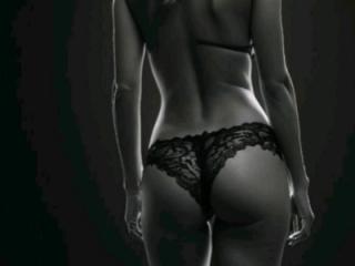 Lace, Lust,  Lots of attitude... 1 of 12