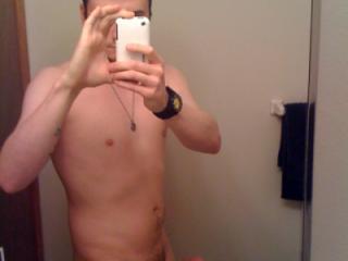 Some of me.