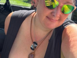 Curvy wife is a true goddess 3 of 19