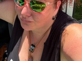 Curvy wife is a true goddess 10 of 19