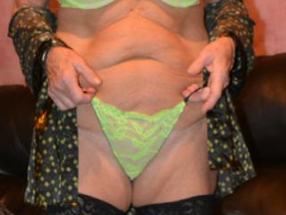 Showing Off Some Lingerie 9 of 20