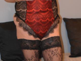 Lingerie or Not 18 of 20