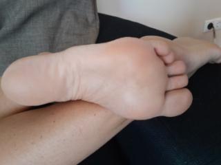 Wife's Soles 8 of 9