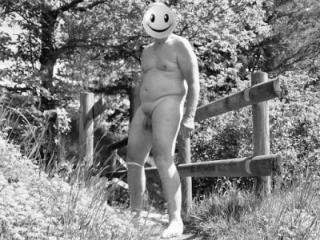 Black and white 2 of 4