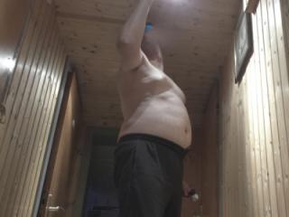 Playing Dart 1 of 8