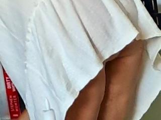Should this big one get off clothes?