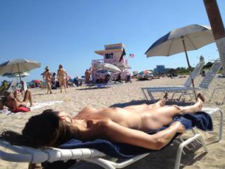 casual nudity 3 of 4