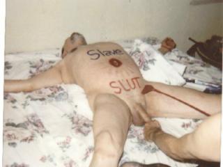 my male ass cunt pussy exposed for inspection 11 of 17