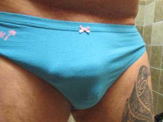 just randies panties
