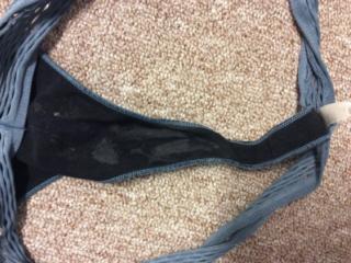 Sexy thong panties 4 of 7