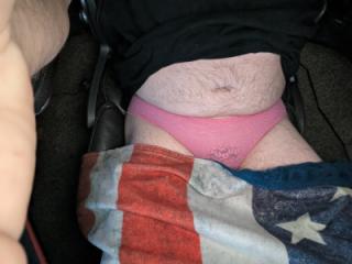 Me in her pink 8 of 16