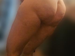 Hot ass granny nude 4 of 7