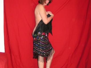 My WonderWife Betty 2 of 9