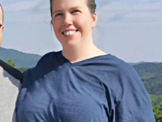 My hot wife Tara