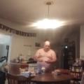 Nude cooking