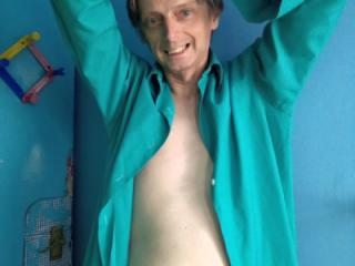 Naked and free! 3 of 20