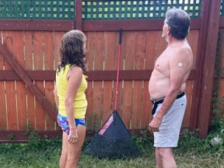 Our Neighbors Think We're Nuts 7 of 20