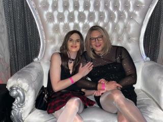 The fetish party and etc 6 of 7