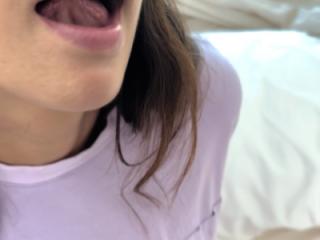 Swallow like a good girl… 1 of 12