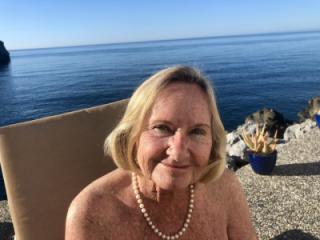 See, Sea and Me