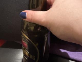 Really enjoying my cider